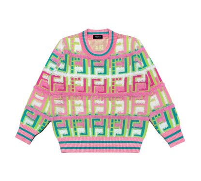 FEN Sweater Woman