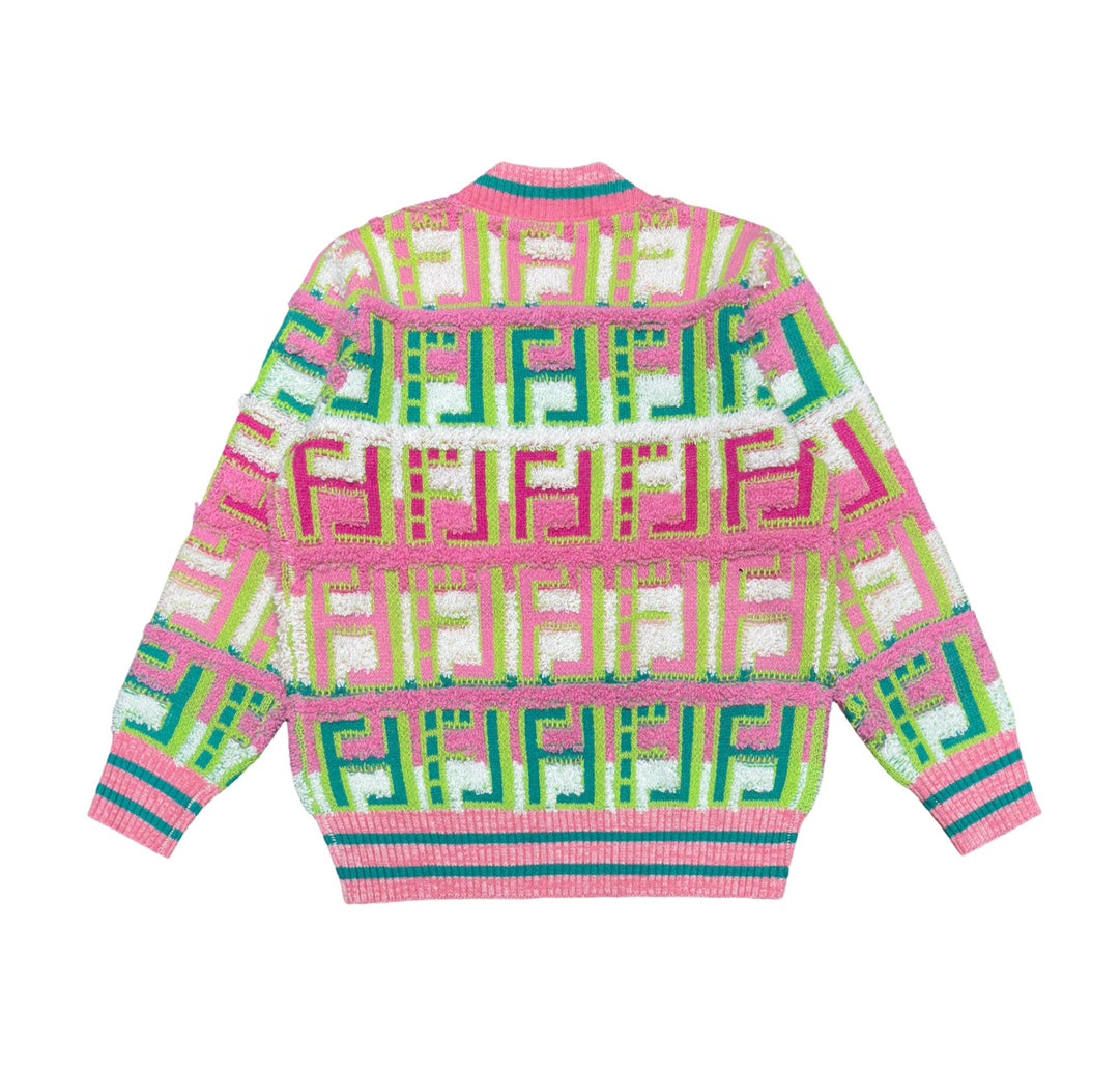 FEN Sweater Woman