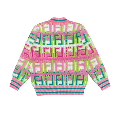 FEN Sweater Woman