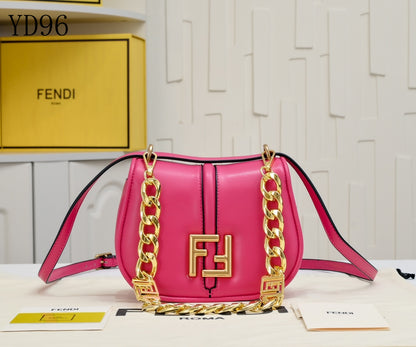 FEN  Bag  2 Color 's