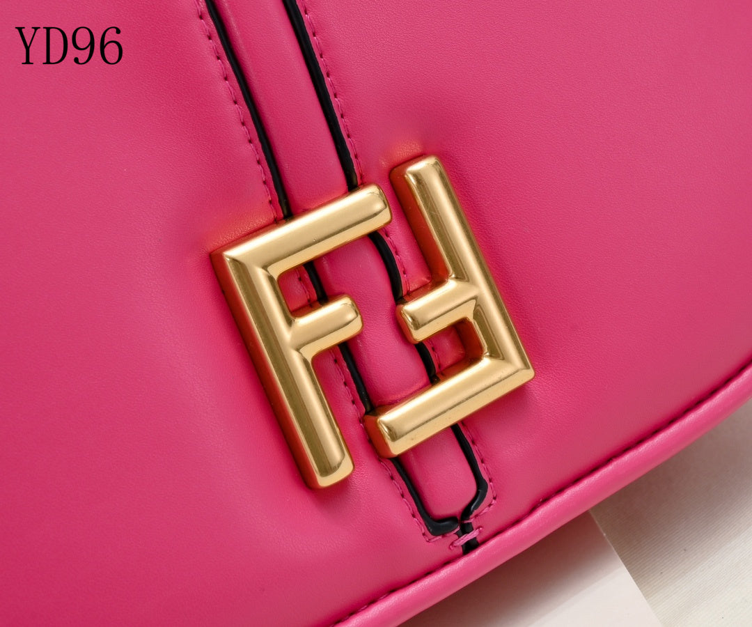 FEN  Bag  2 Color 's
