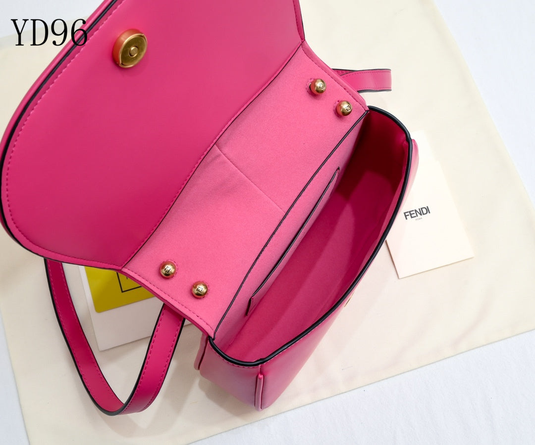 FEN  Bag  2 Color 's