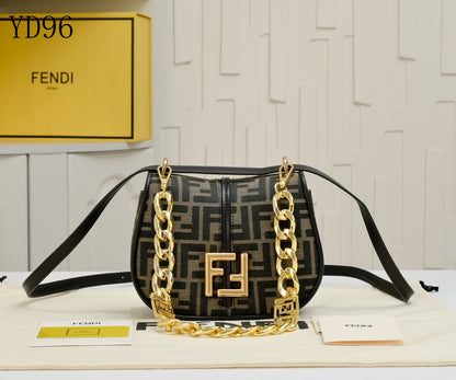 FEN  Bag  2 Color 's