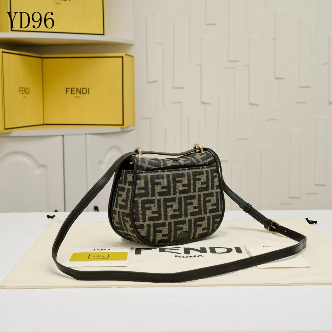 FEN  Bag  2 Color 's