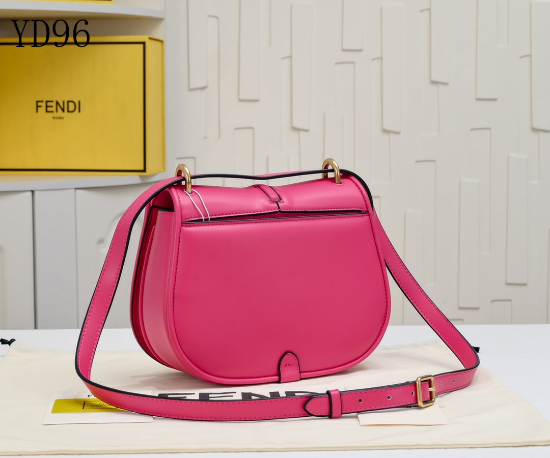 FEN  Bag  2 Color 's