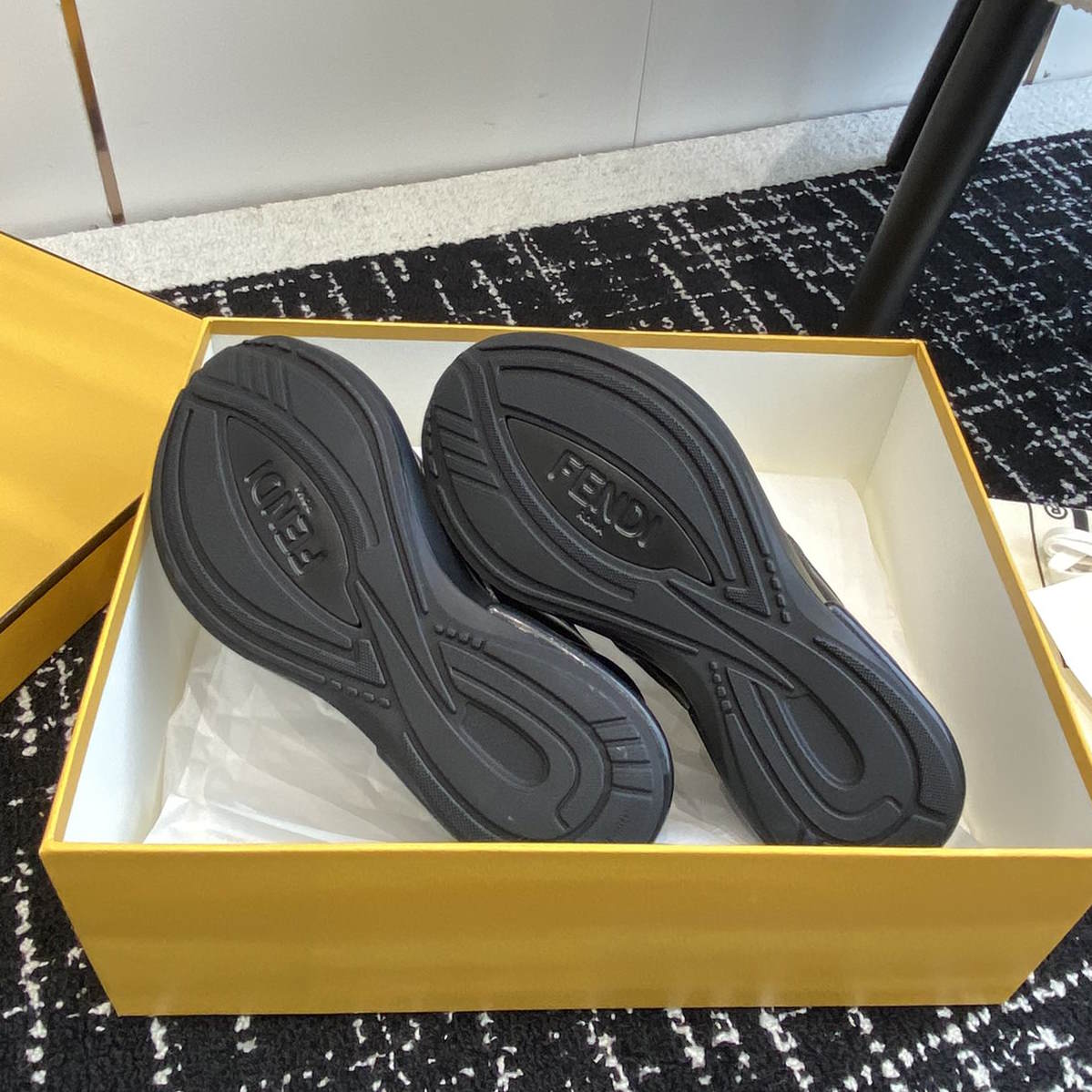 FEN  Woman Trainers Sneakers  2 Color 's