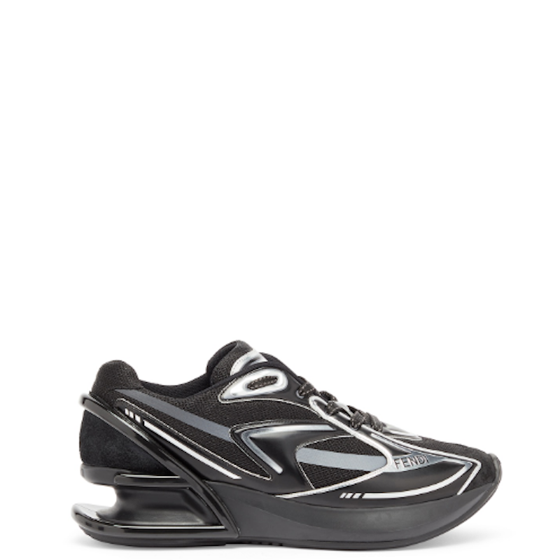 FEN  Woman Trainers Sneakers  2 Color 's