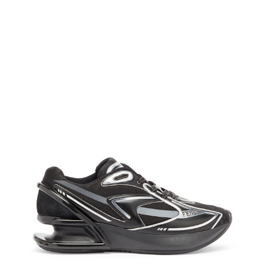 FEN  Woman Trainers Sneakers  2 Color 's