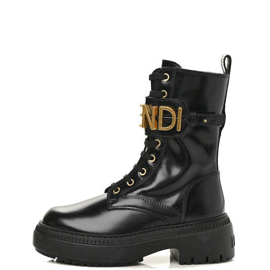 FEN Boots  2 Color's Low