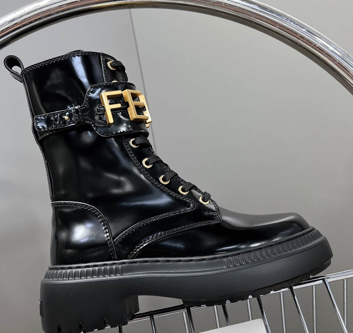 FEN Boots  2 Color's Low