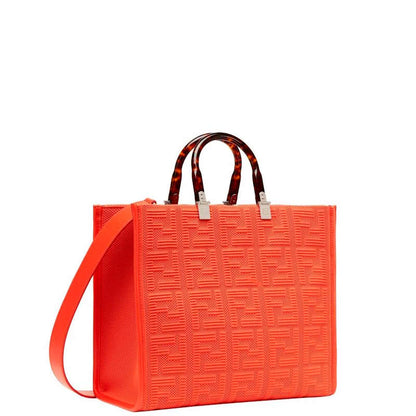 FEN Tote Bag 4 Color 's  36 cm