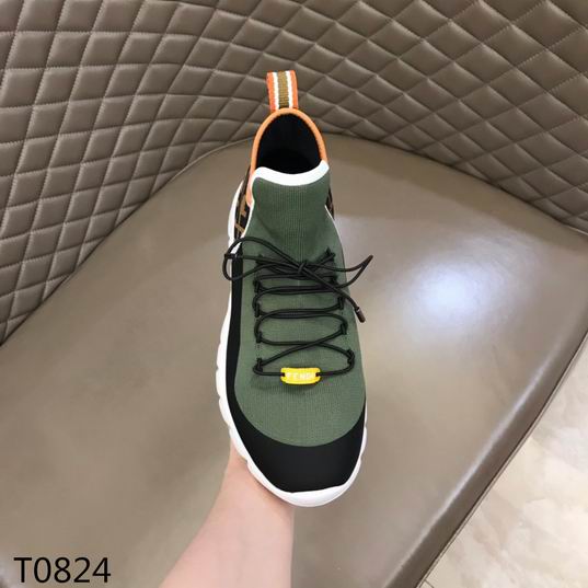 FEN Sneakers 2 Color's