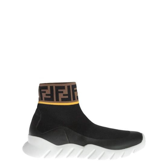 FEN Sneakers Trainers 3 Color 's