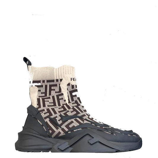 FEN Trainers Sneakers 4 Color 's