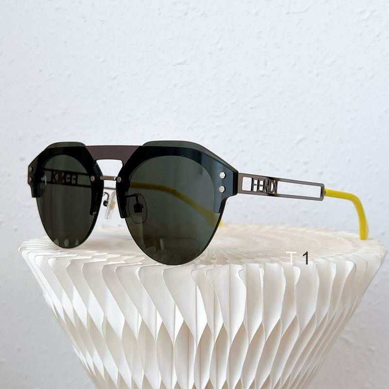 FEN  Sunglasses 4 Color 's