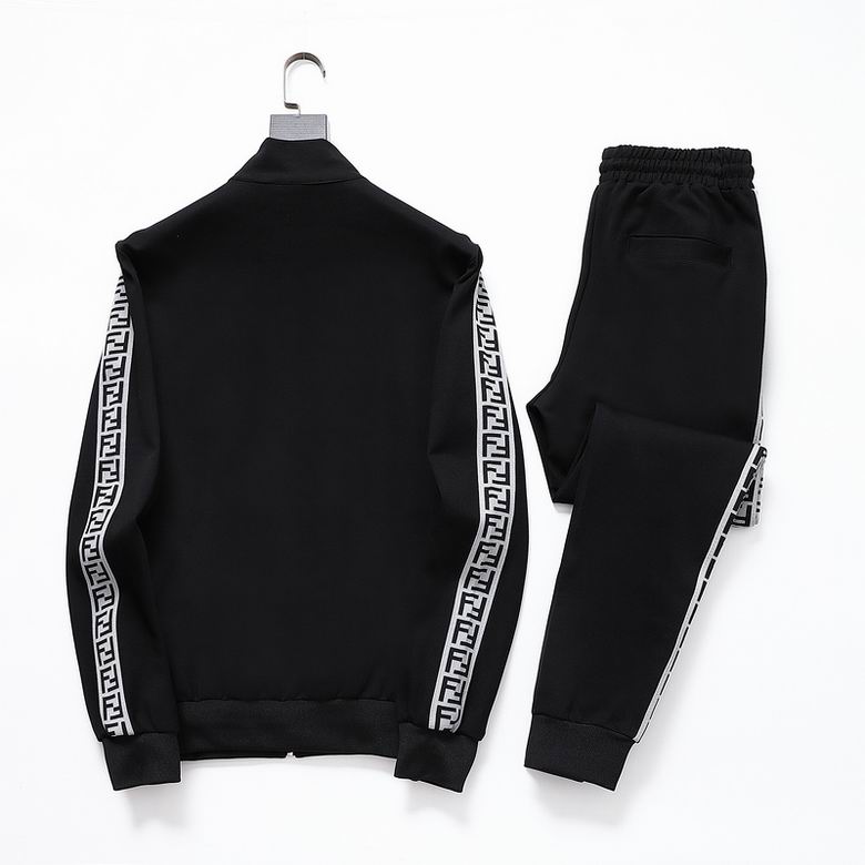 FEN Sport Suits  Man