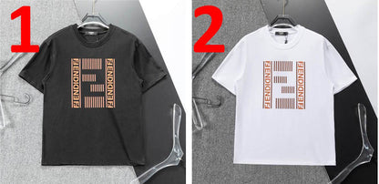 FEN  T-shirt 2 Color 's