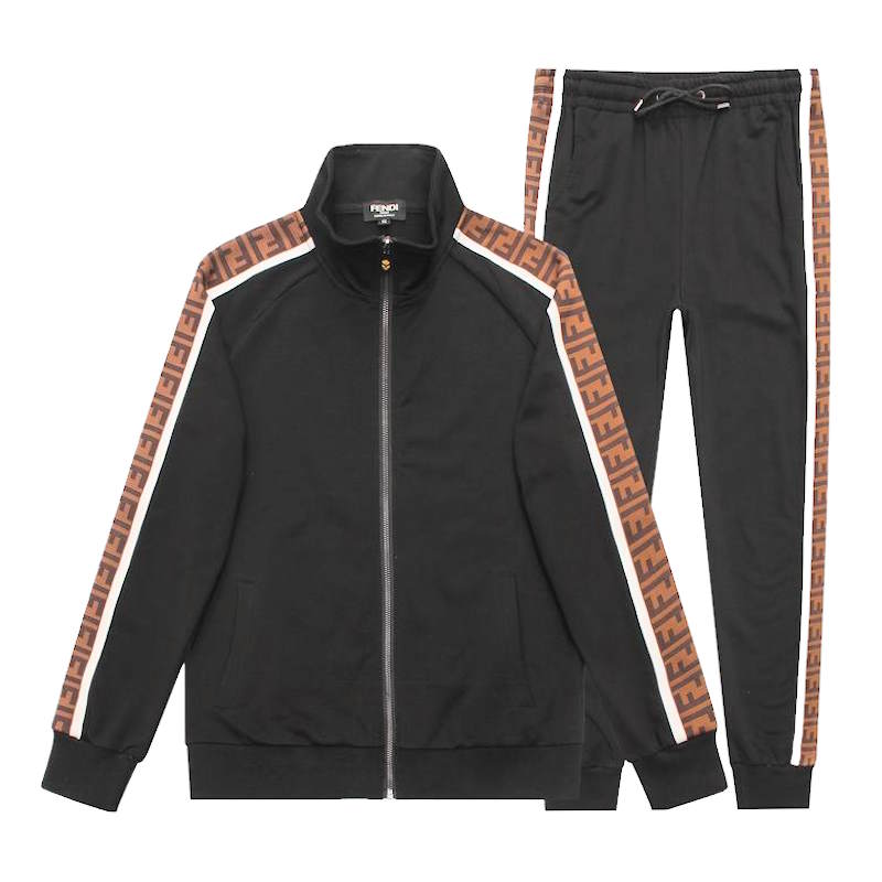 FEN Sport Suits  Man