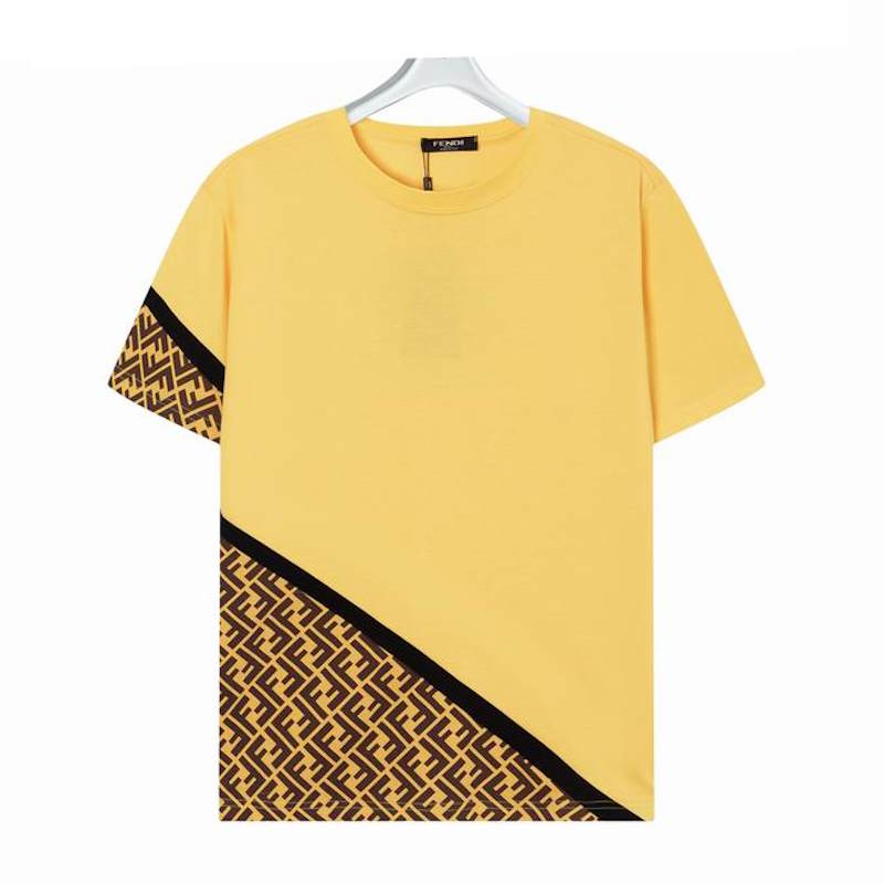 FEN T-shirt Shirt Polo 3 Color 's