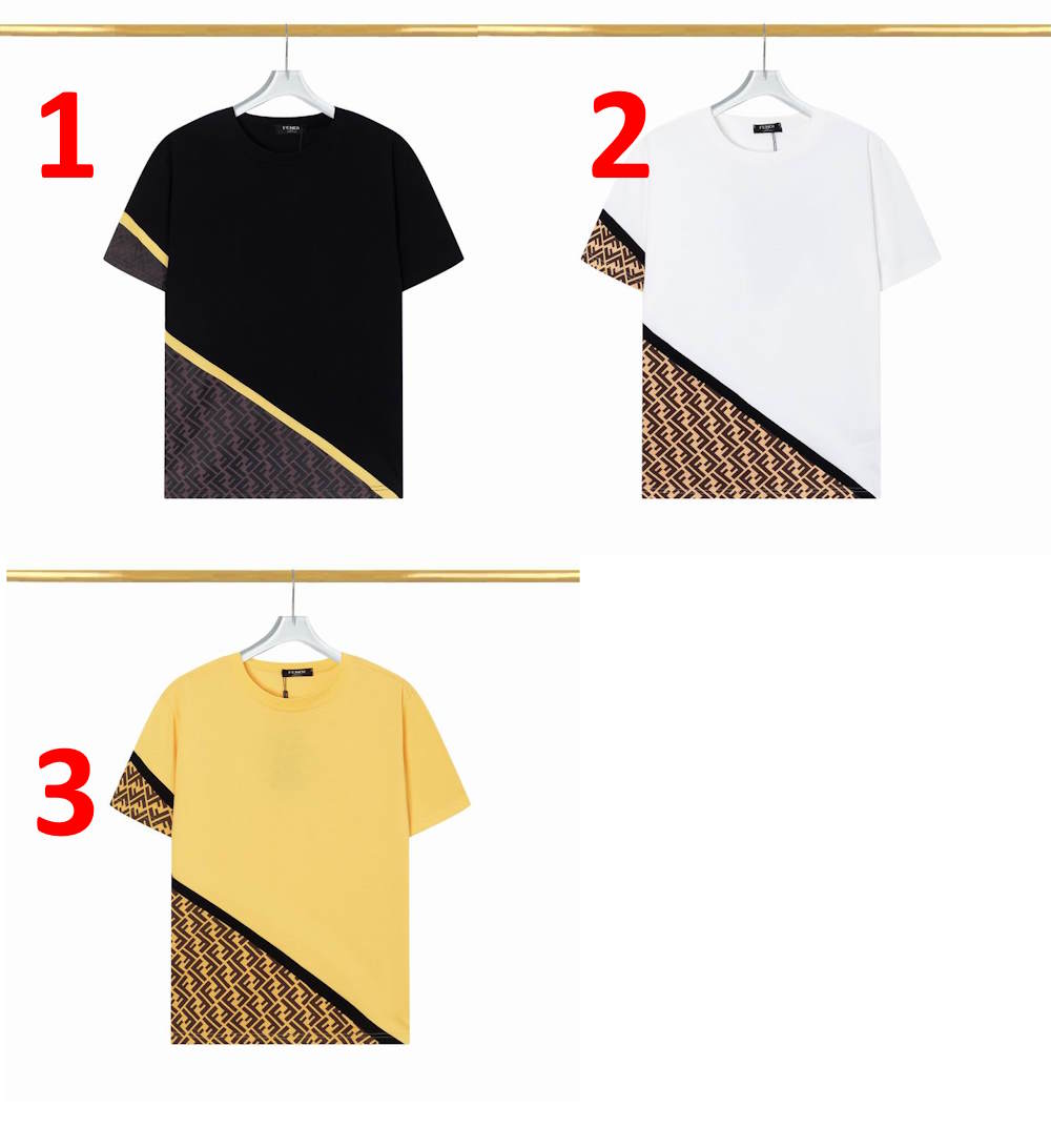 FEN T-shirt Shirt Polo 3 Color 's