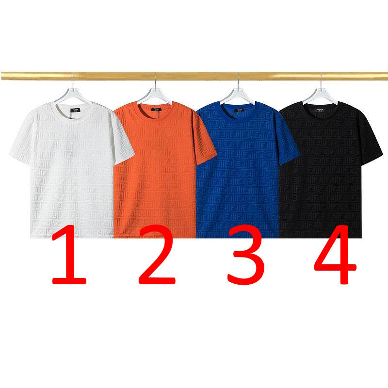 FEN T-shirt 4 Color 's