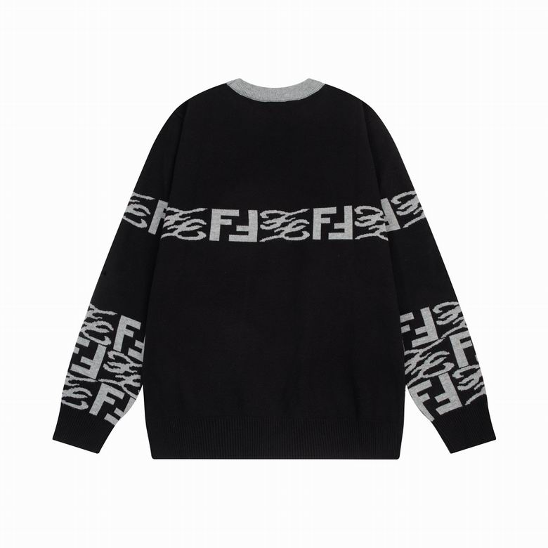 FEN  Sweater Sweatshirt
