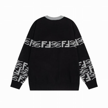 FEN  Sweater Sweatshirt