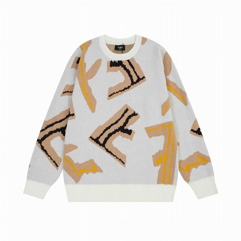FEN Sweater Sweatshirt 2 Color 's