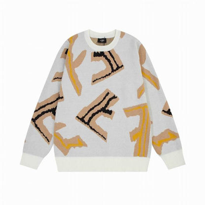 FEN Sweater Sweatshirt 2 Color 's