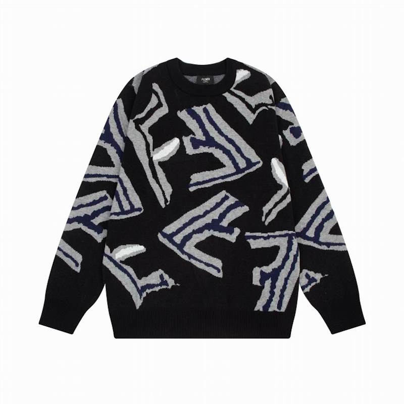 FEN Sweater Sweatshirt 2 Color 's