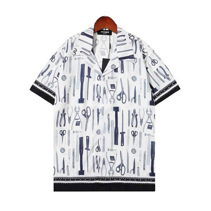 FEN  T-shirt  Shirt