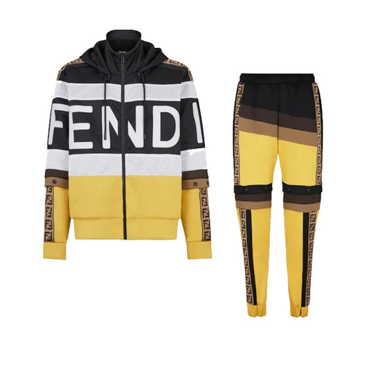 FEN Sport Suits  Man 2 Color 's 2XL