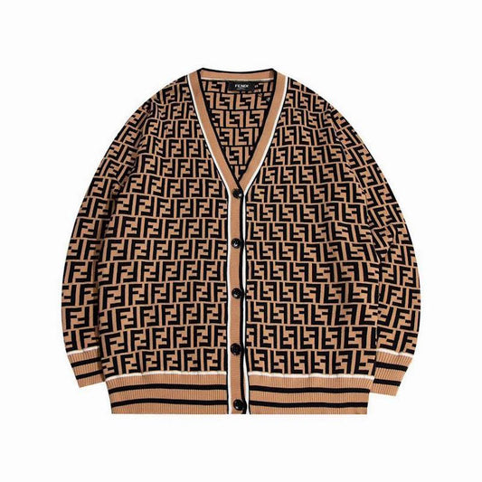 FEN Sweater Pullover Jacket