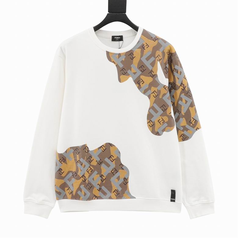 FEN Sweatshirt  2 Color 's