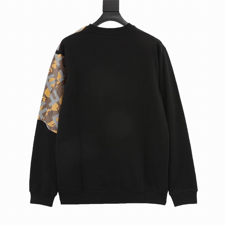 FEN Sweatshirt  2 Color 's