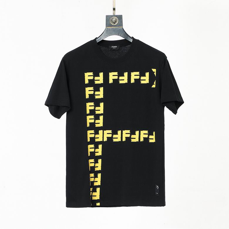 FEN T-shirt 2 Color 's