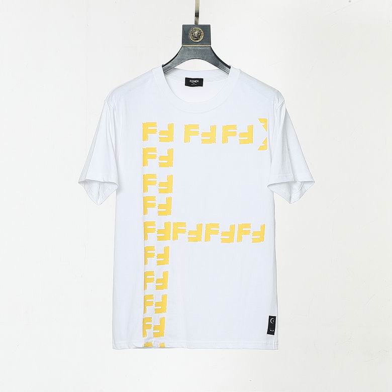 FEN T-shirt 2 Color 's