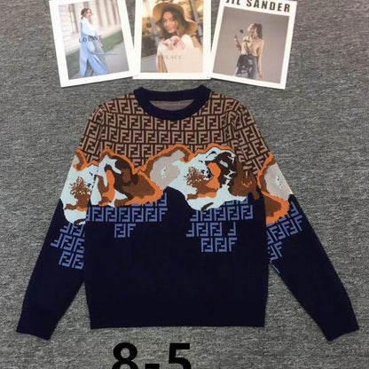 FEN Sweater  Sweatshirt 2 Color 's
