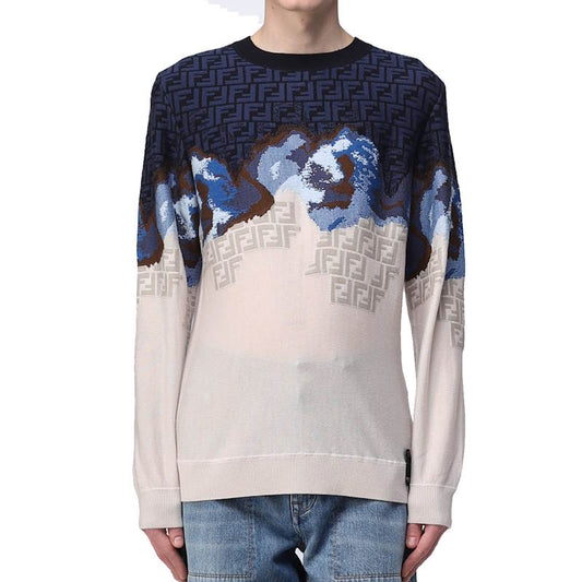FEN Sweater  Sweatshirt 2 Color 's
