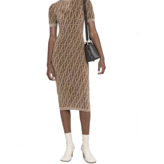 FEN Body  Dress