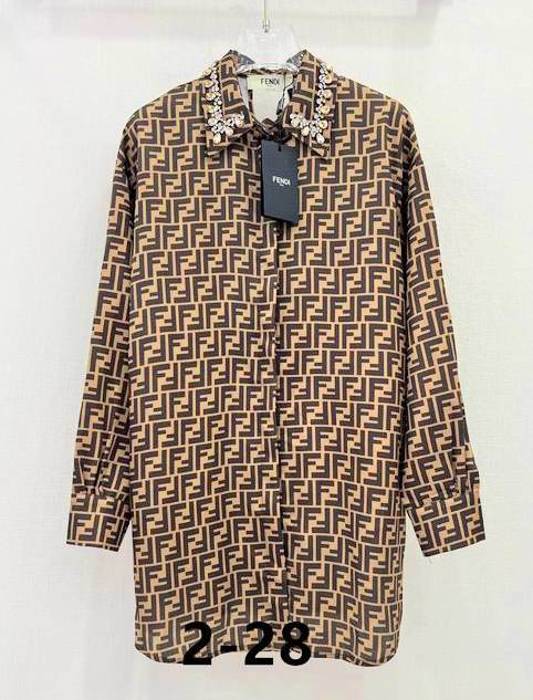 FEN Dress  Shirt