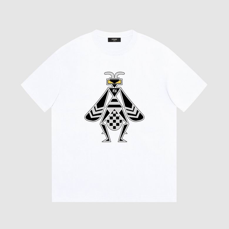 FEN  T - shirt Polo 2 Color 's