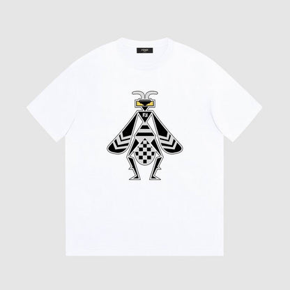 FEN  T - shirt Polo 2 Color 's