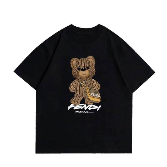FEN  T - shirt Polo 2 Color 's