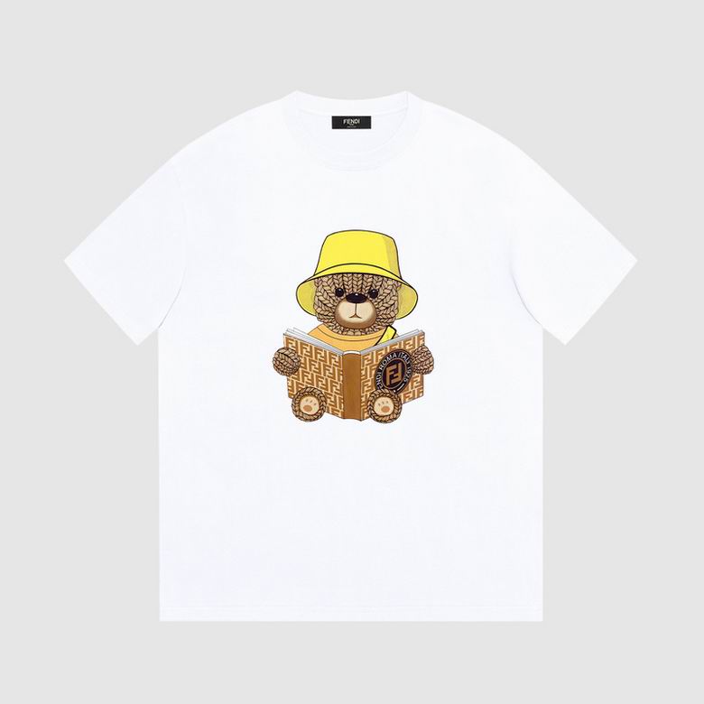 FEN  T - shirt Polo 2 Color 's