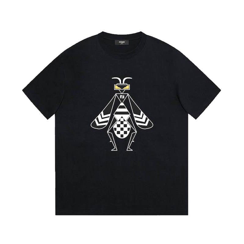 FEN  T - shirt Polo 2 Color 's