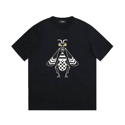 FEN  T - shirt Polo 2 Color 's