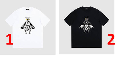 FEN  T - shirt Polo 2 Color 's