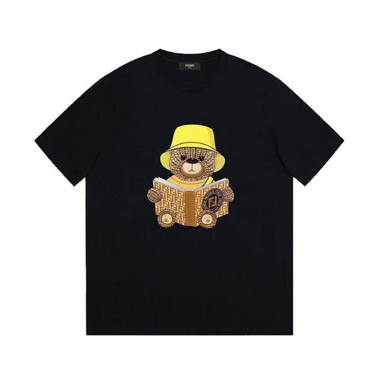 FEN  T - shirt Polo 2 Color 's