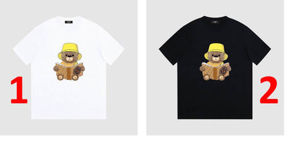 FEN  T - shirt Polo 2 Color 's